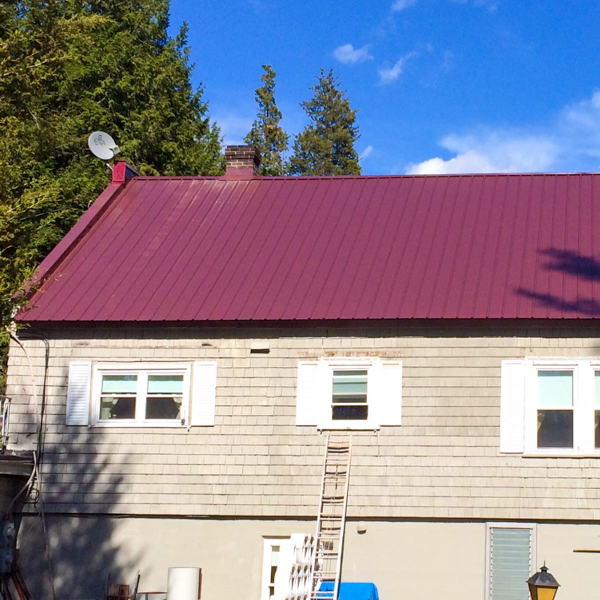 asphalt roofing, new height's roofing, concord, NH