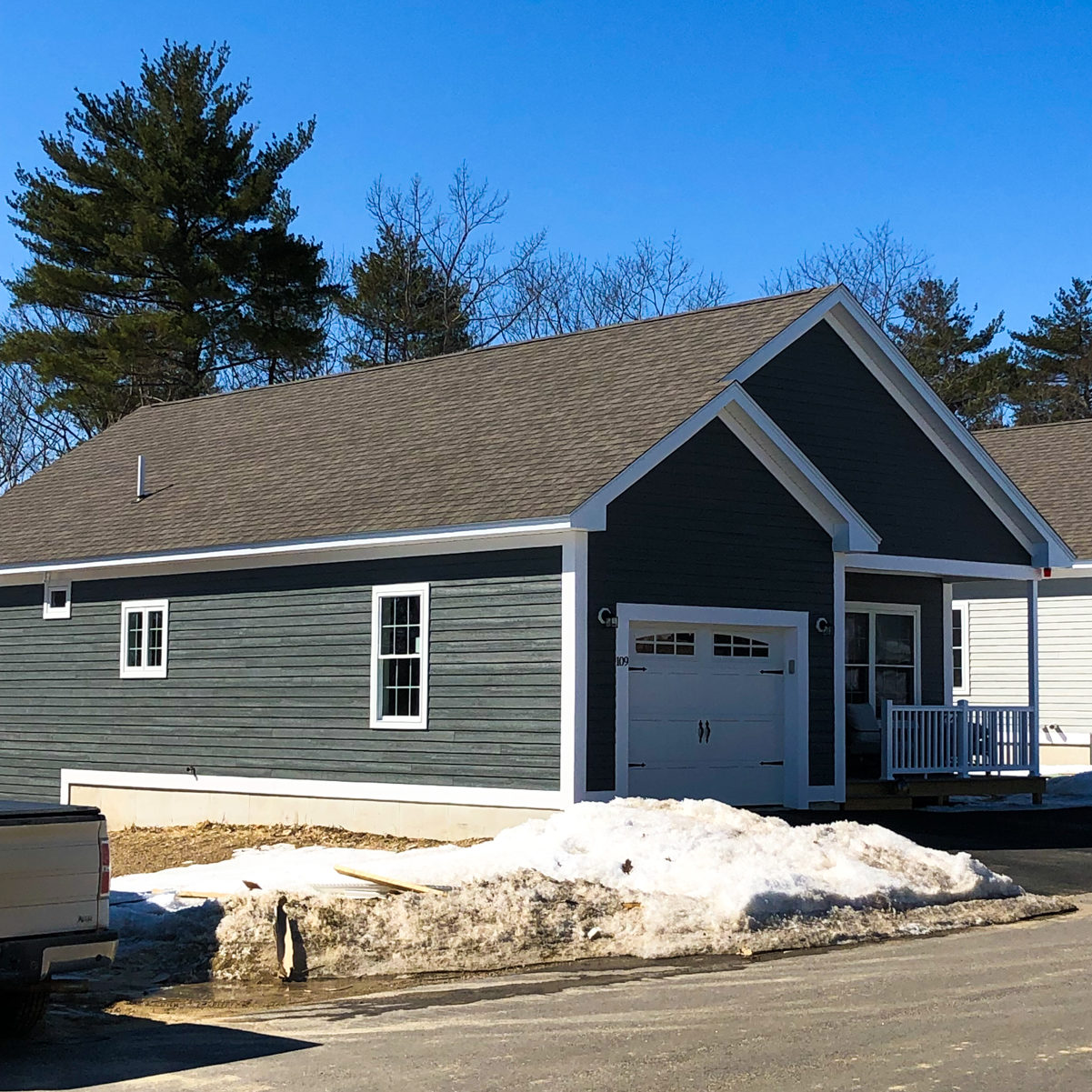 asphalt roofing, new height's roofing, concord, NH
